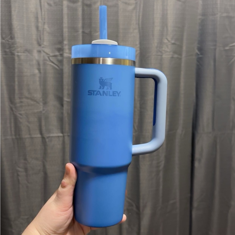 Stanley 30oz hand dyed